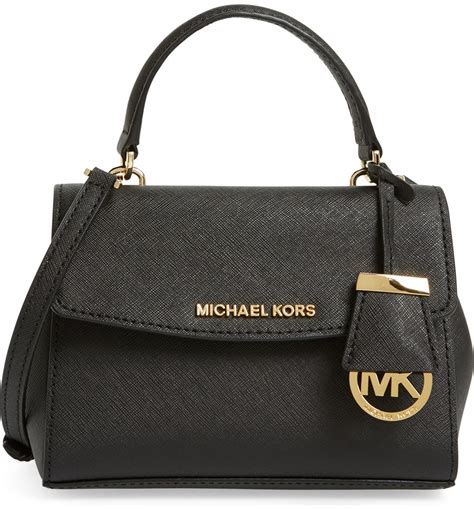 Michael Kors handbags small crossbody